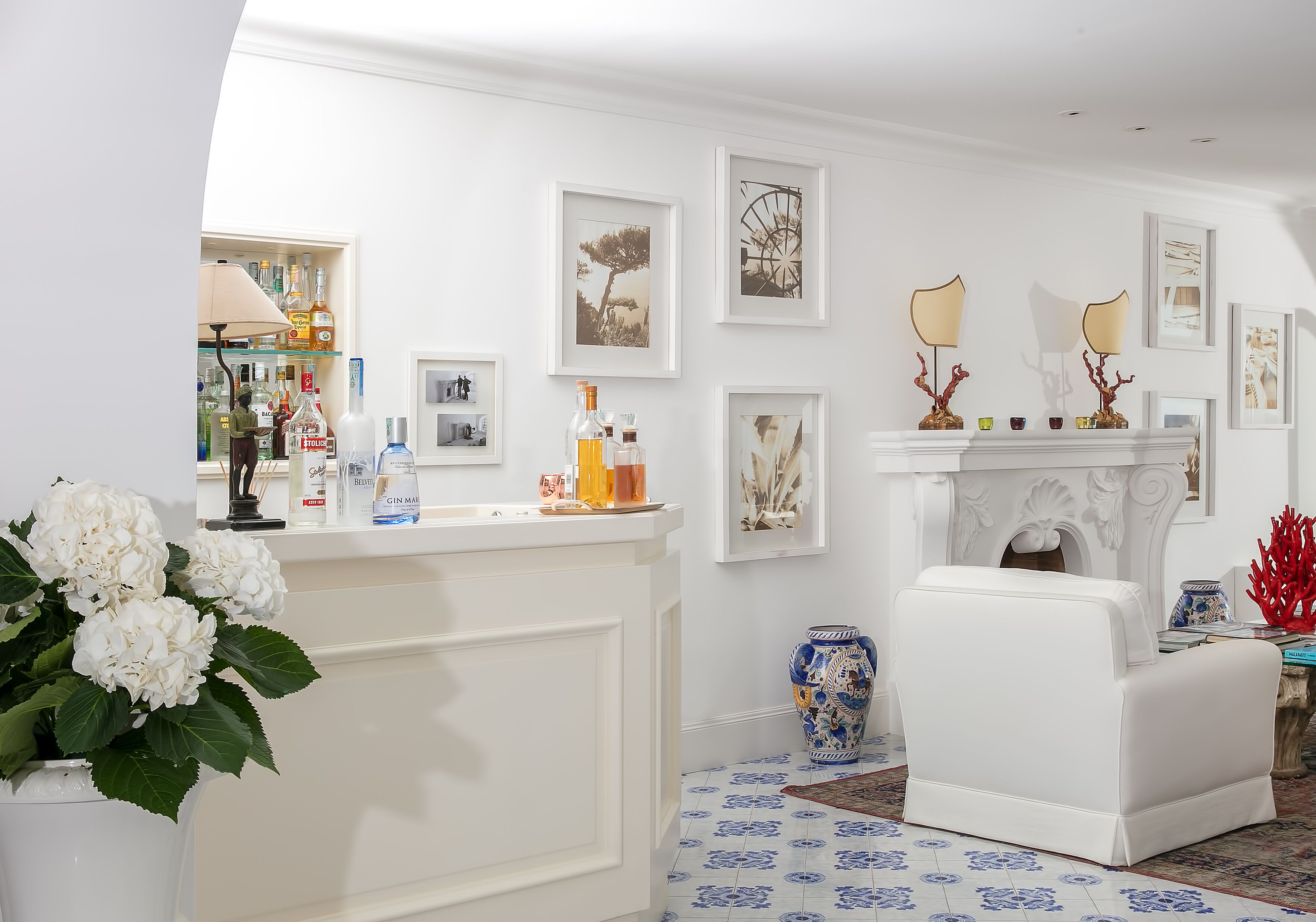 Foto - Hotel La Minerva