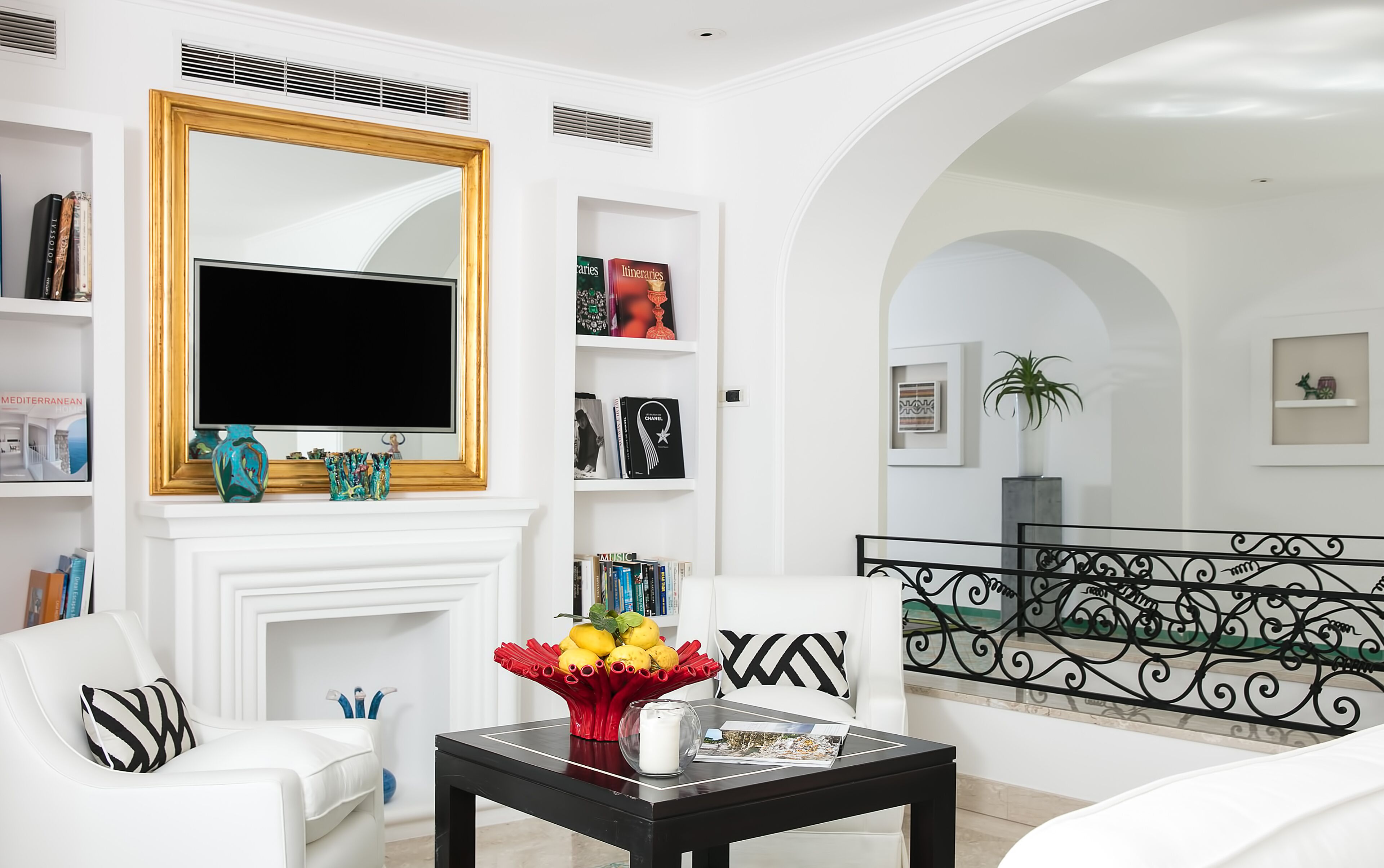 Foto - Hotel La Minerva