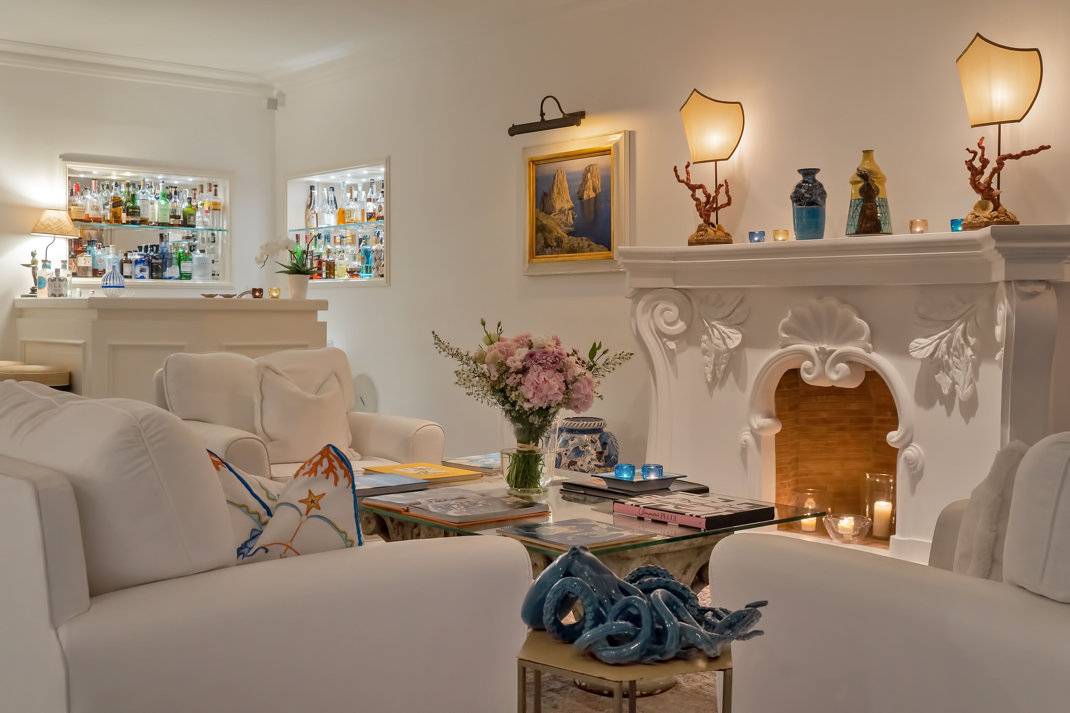 Foto - Hotel La Minerva