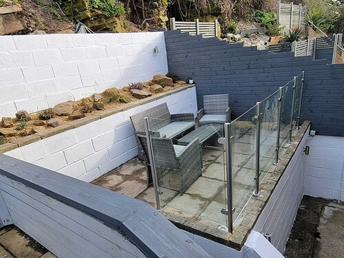 Escape to Rye at the Strand overlooking The Strand Quay with parking!