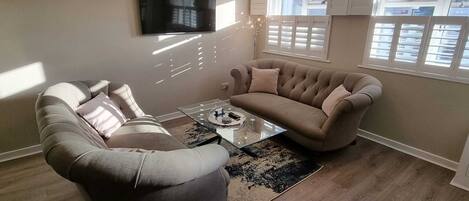 تلفزيون ذكي