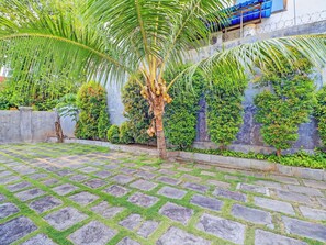 Unclassified image, 5 of 39, button - Ciung Wanara Guest House (Denpasar)