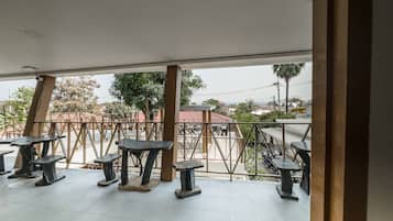 Family Room | 1 bedroom, free WiFi, bed sheets