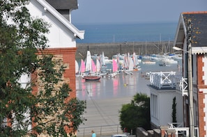 Port de plaisance