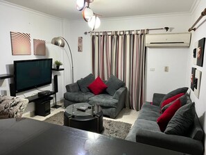 Televisión de pantalla plana 