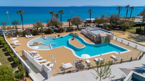 Oustal Del Mar