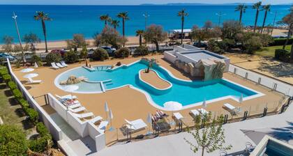 Oustal Del Mar