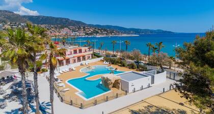 Oustal Del Mar