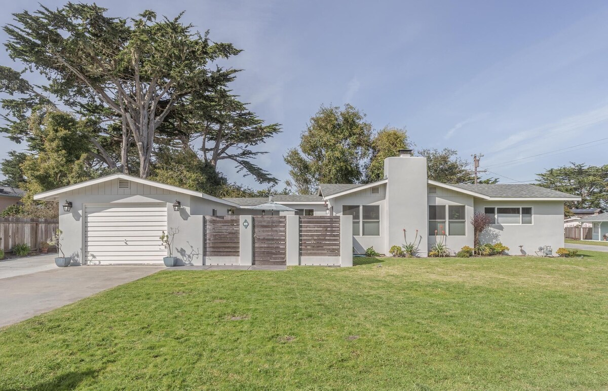 3881 Pacific Gem - Just a Short Stroll to the Bay