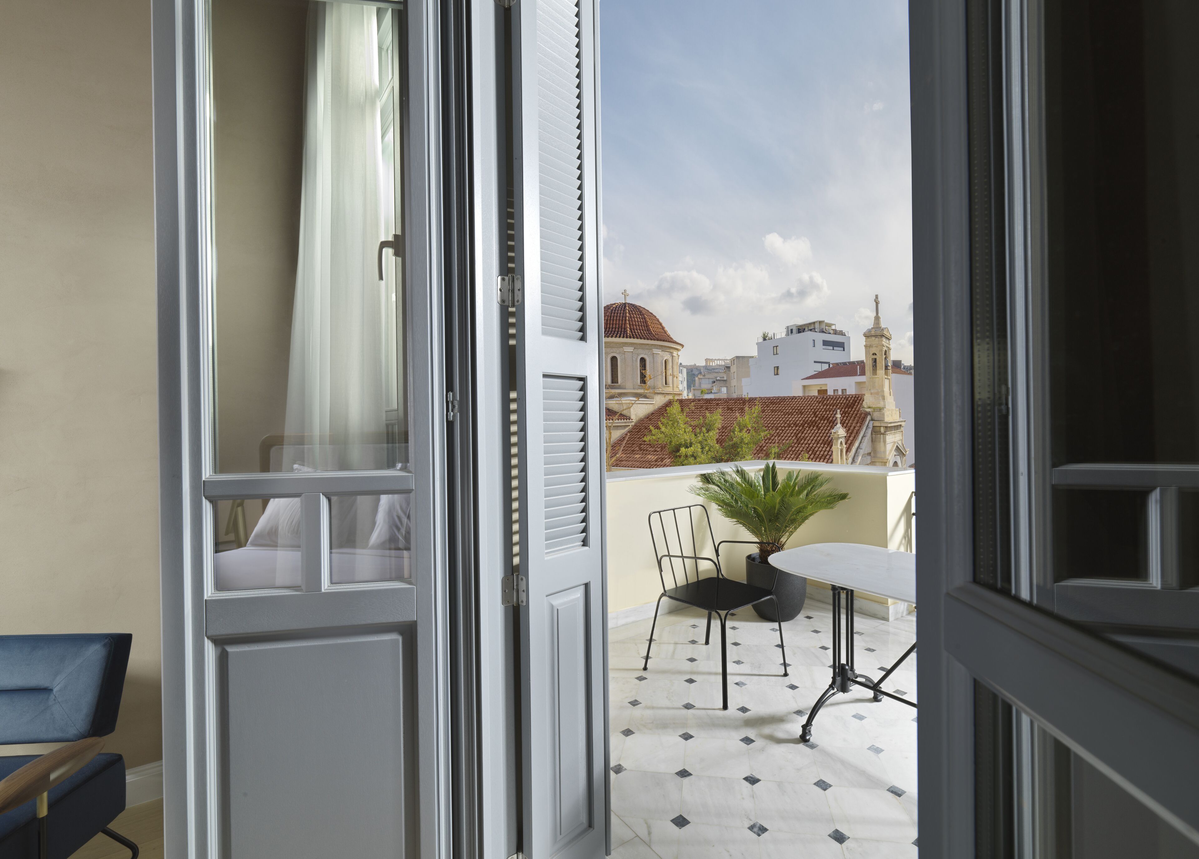 Photo - Monument Hotel