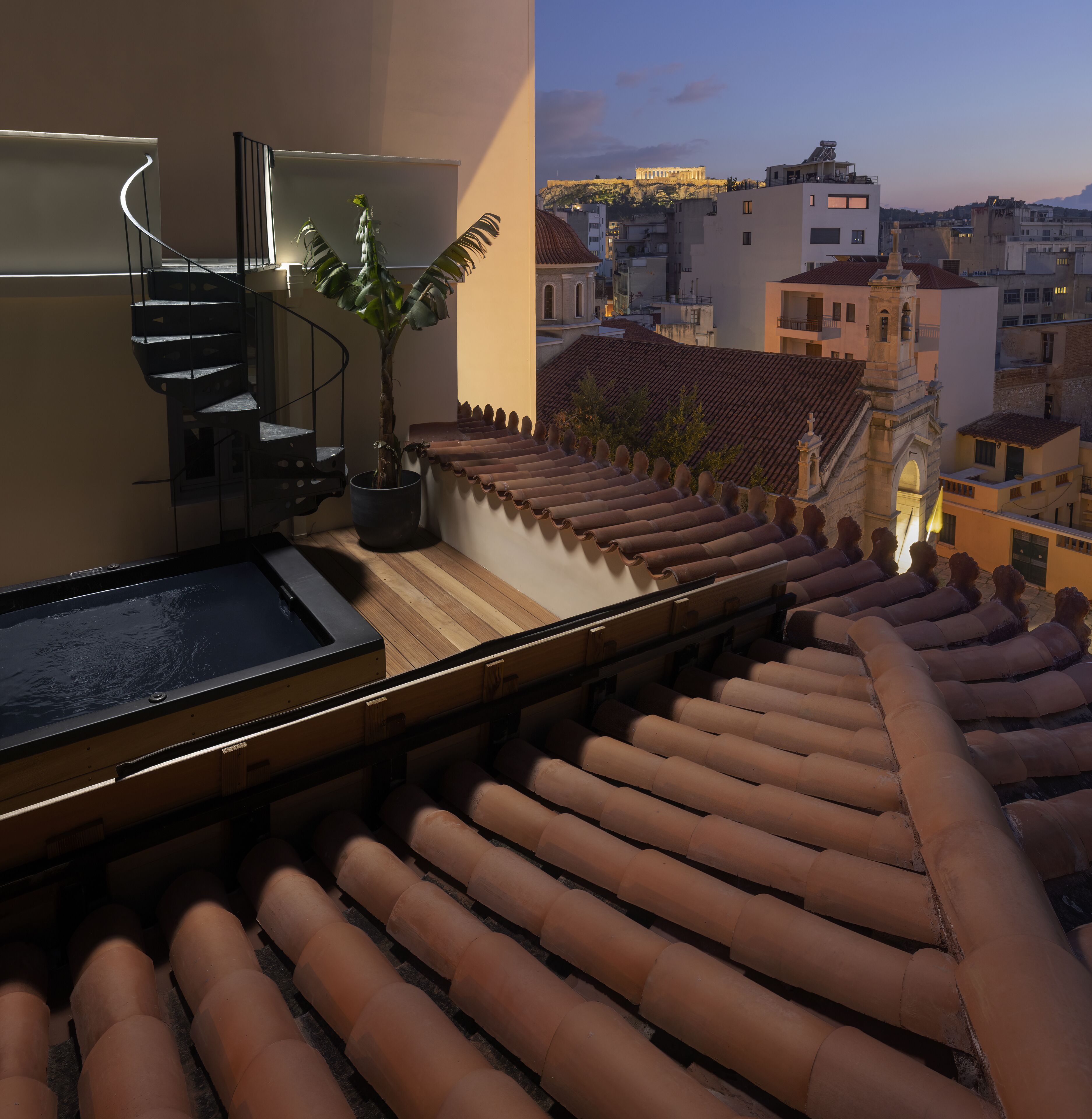 Photo - Monument Hotel