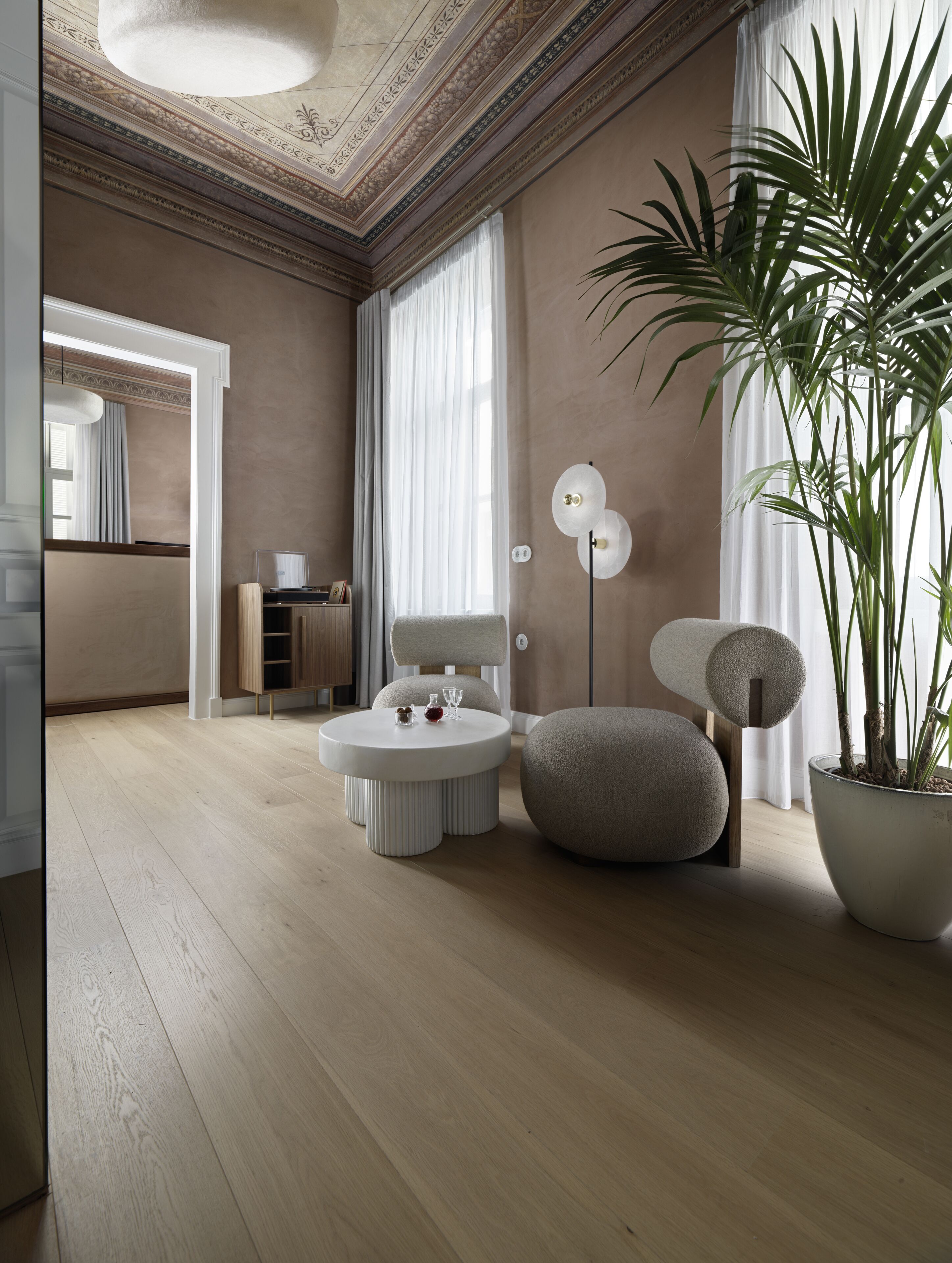 Photo - Monument Hotel