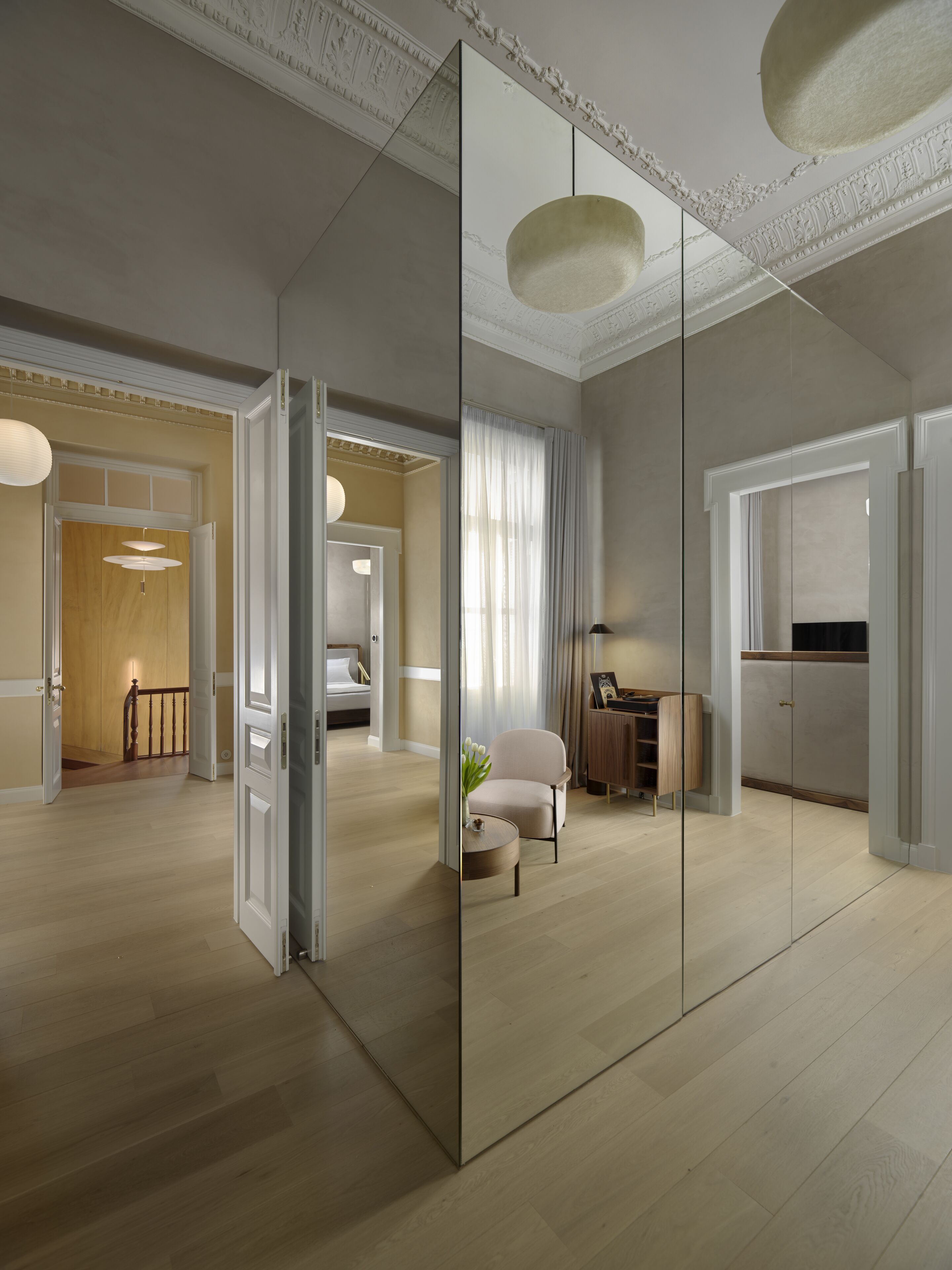 Photo - Monument Hotel