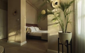 Muse Suite with Veranda - Monument Hotel (Athens)