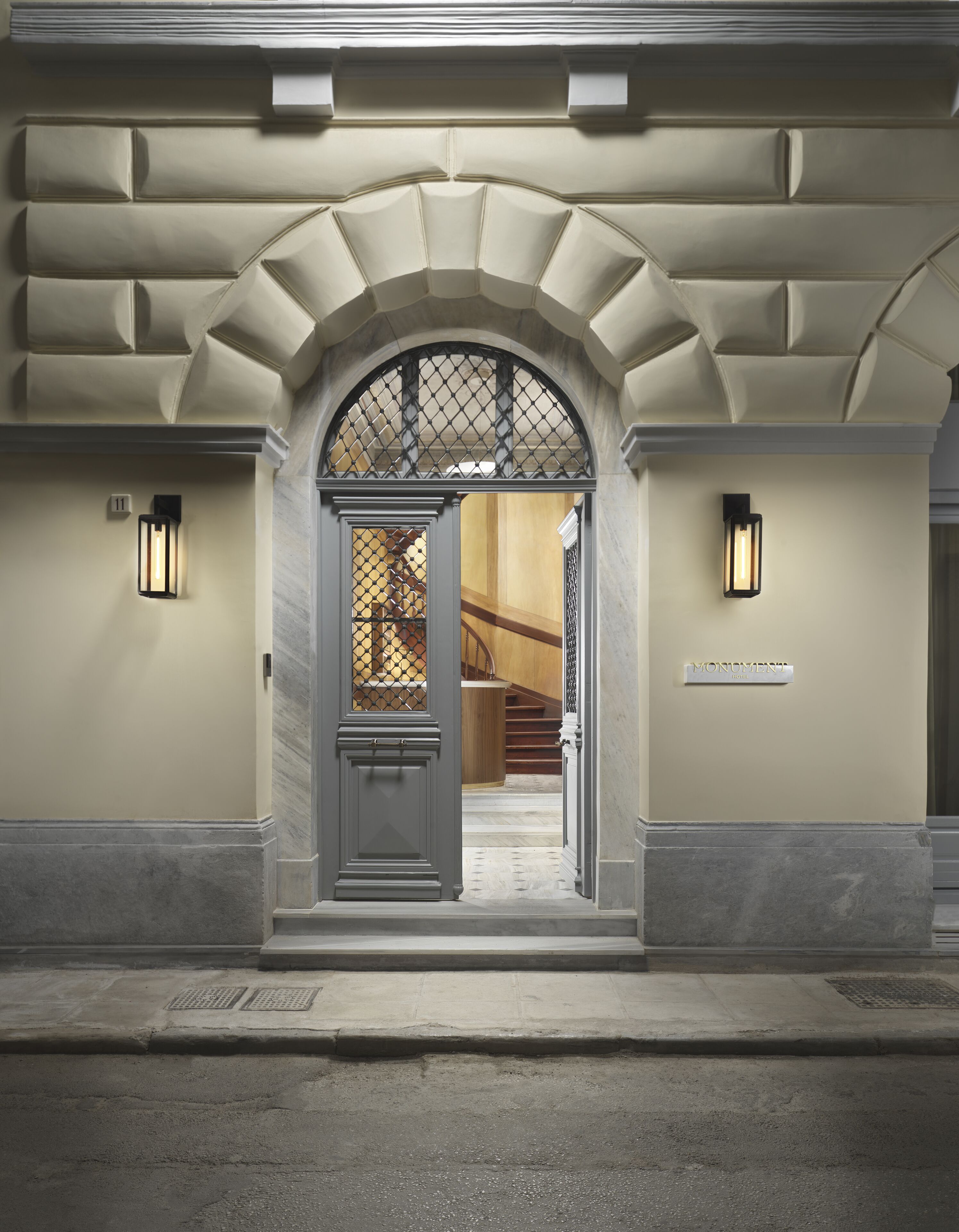 Photo - Monument Hotel