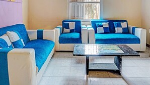 Lobby - Ngajeng Peken Home Stay (Batu)