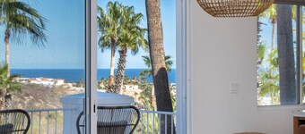 Palmilla 2 BDR Condo on Jack Nicklaus Golf Course