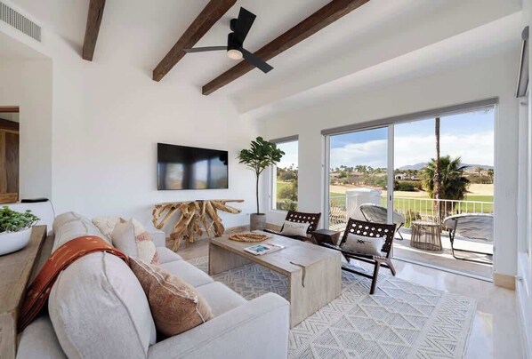 Unclassified image, 1 of 27, button - Palmilla House on Jack Nicklaus Golf Course! (San Jose del Cabo)