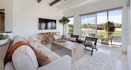 Palmilla House on Jack Nicklaus Golf Course!