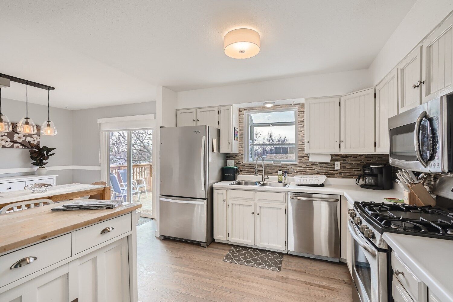 Beautiful Oasis - Dog Friendly House!