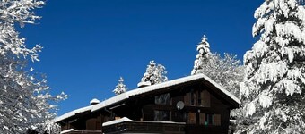 Holiday apartment Sörenberg for 1 - 5 persons with 2 bedrooms - Holiday apartment