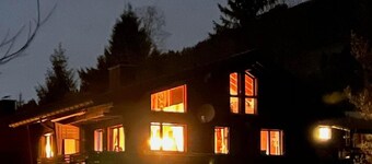 Apartamento de vacaciones Sörenberg para 1 - 5 personas con 2 dormitorios - Apartamento