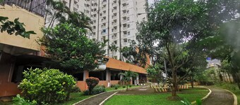 cibubur village by nara property