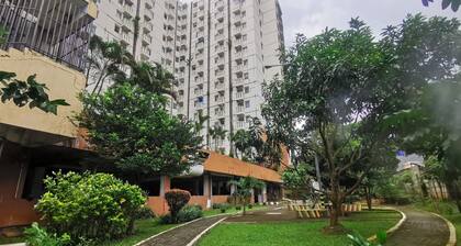 cibubur village by nara property