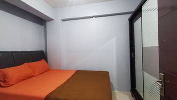 Family Apartment, 2 Bedrooms