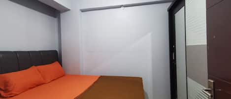 Familienapartment, 2 Schlafzimmer