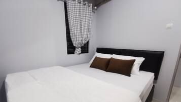 Family Apartment, 2 Bedrooms