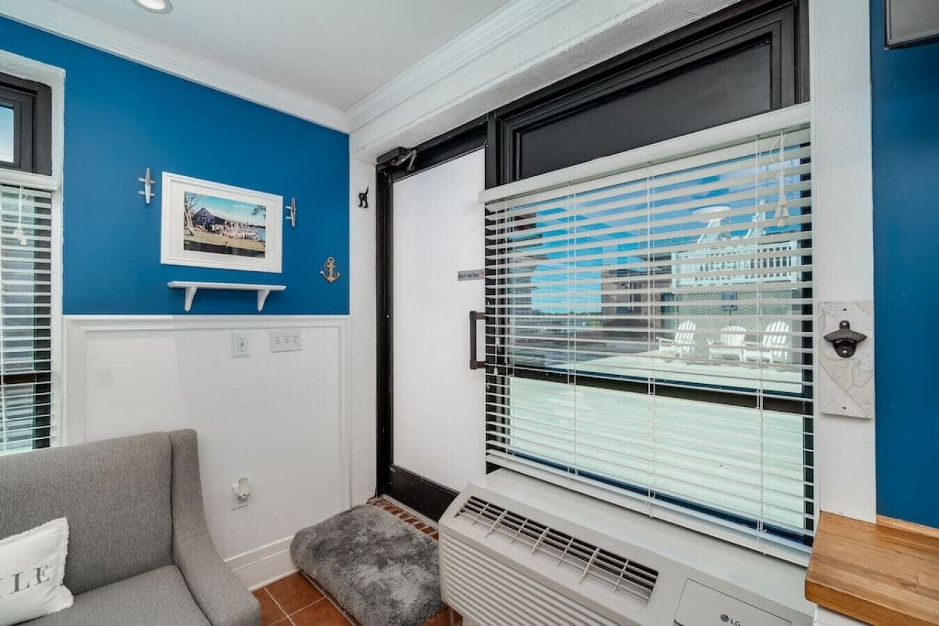 Why Knot Getawayrooftop With Waterview! Unit F - 보퍼트