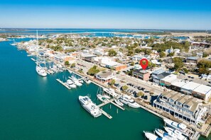 Port de plaisance
