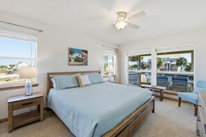 3 habitaciones, wifi gratis y ropa de cama 