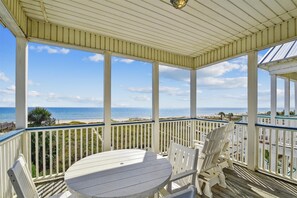 Property grounds - Welcome to Stella Di Mare! (St. George Island)