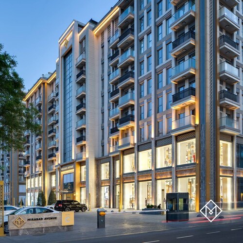 Cozy Urban Retreat: Stylish Apartment in the Heart of the City