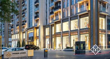 Cozy Urban Retreat: Stylish Apartment in the Heart of the City