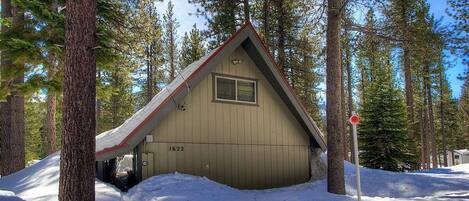 하우스, 침실 3개 | 외관