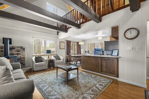 House, 3 Bedrooms | Interior