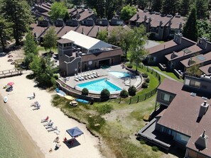 Condo, 5 Bedrooms | Exterior