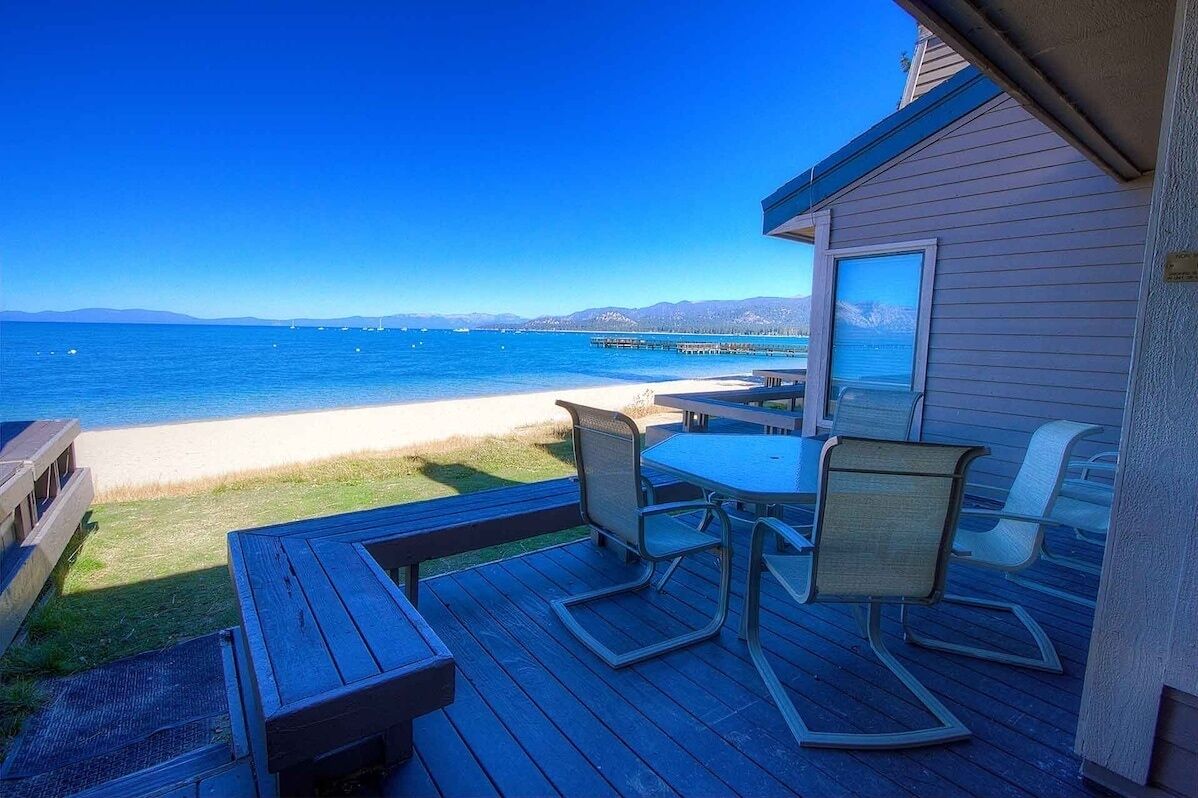 Condo, 5 Bedrooms | Outdoor dining