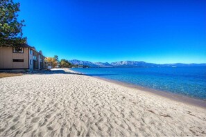 Beach - Sky Lake Splendor 5 Bedroom Condo by RedAwning (South Lake Tahoe)