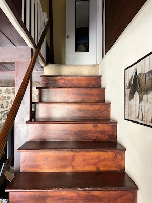 House, 4 Bedrooms | Interior