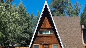 Rumah, 4 kamar tidur | Eksterior