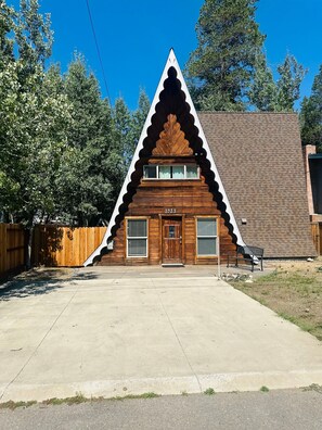 獨棟房屋, 4 間臥室 | 外觀