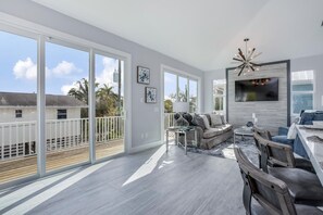House, Multiple Bedrooms | Interior
