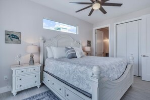 House, Multiple Bedrooms | 8 bedrooms, free WiFi