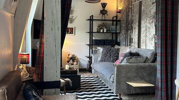 Télévision, livres