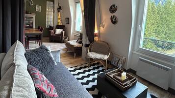 Télévision, livres