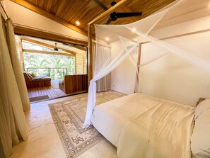 5 soverom, wi-fi og sengetøy